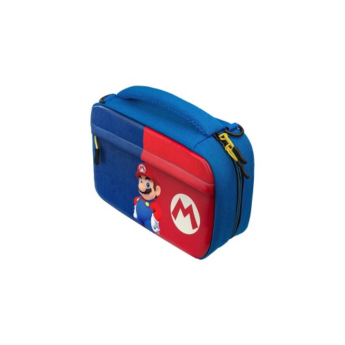 Nintendo Switch Commuter Case - Mario