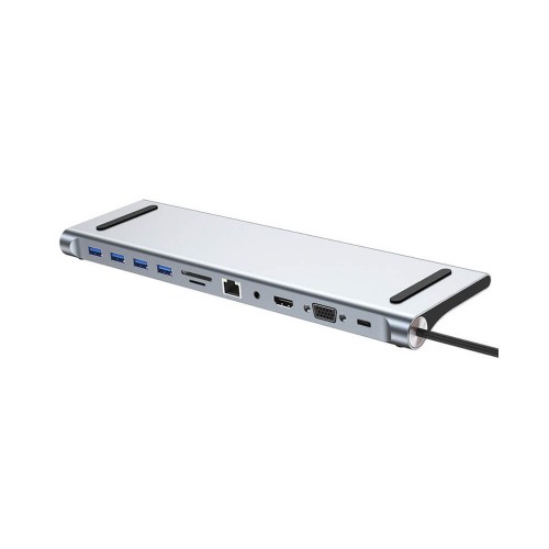 Connect Multiport X11 Series