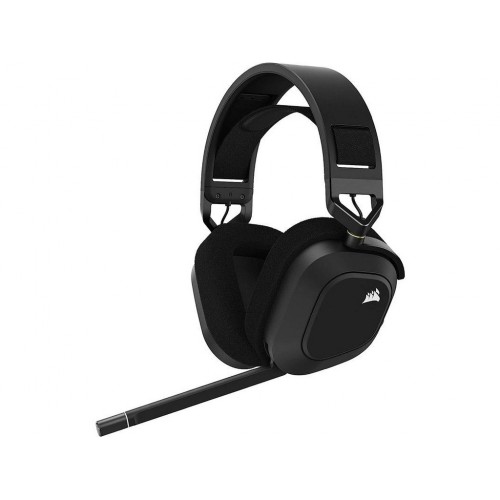 Slušalice CORSAIR HS80 MAX WIRELESS bežične/CA-9011295-EU/gaming/crna