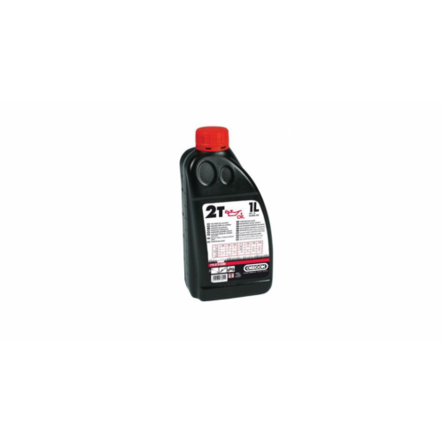 Ulje za dvotaktne motore zeleno 1l 010-6368 