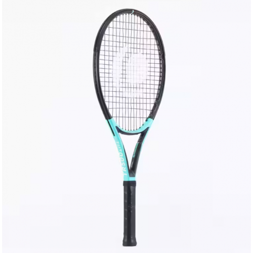 Reket za tenis TR500 lite za odrasle zeleni