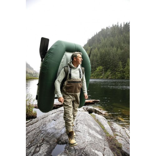 Čamac za pecanje Big catch