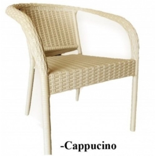 Stolica Bamboo Cappucino 520