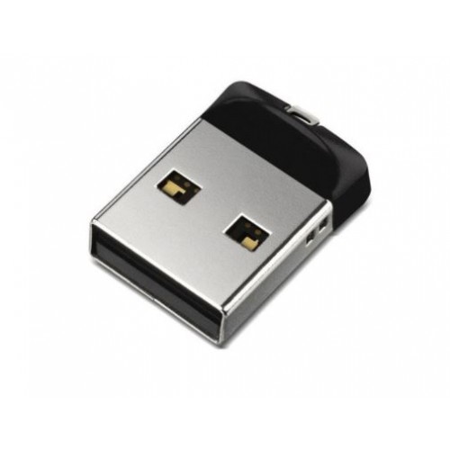 SanDisk Usb Fleš 64GB Cruzer Fit SND007