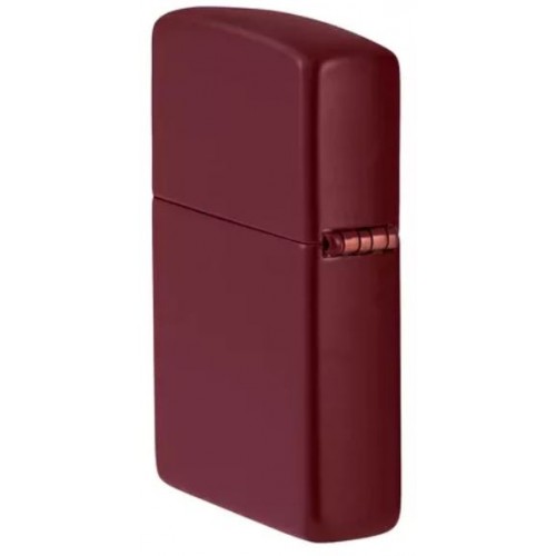 Zippo upaljač - Merlot Base Mode