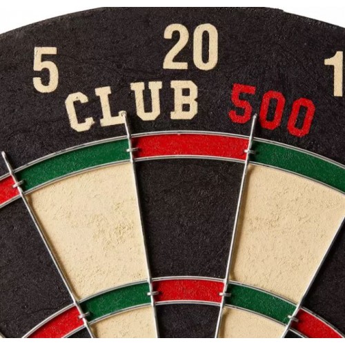 Meta za Klasični Pikado Club 500