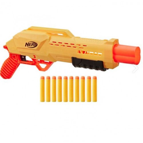 Puška Alpha Strike Tiger Nerf 625895