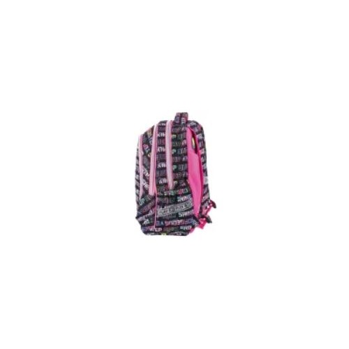 Školski anatomski ranac Girly shine
