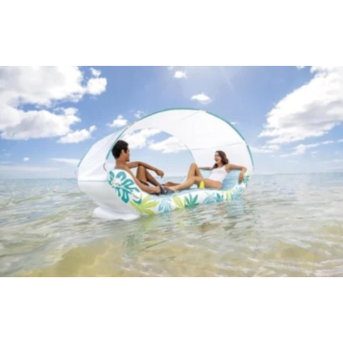 Intex Tropical Canopy Dušek