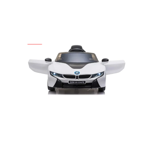 Automobil na akumulator BMW i8 concept