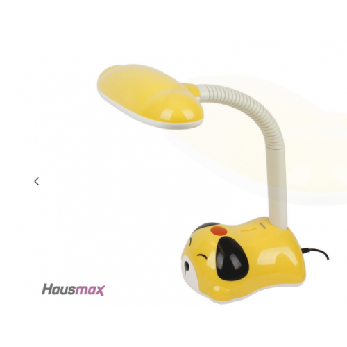 Lampa Stona Led Kuca