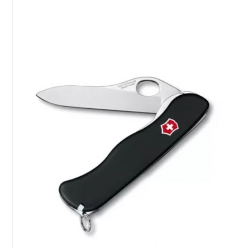 Victorinox nož Sentinel Clip Black
