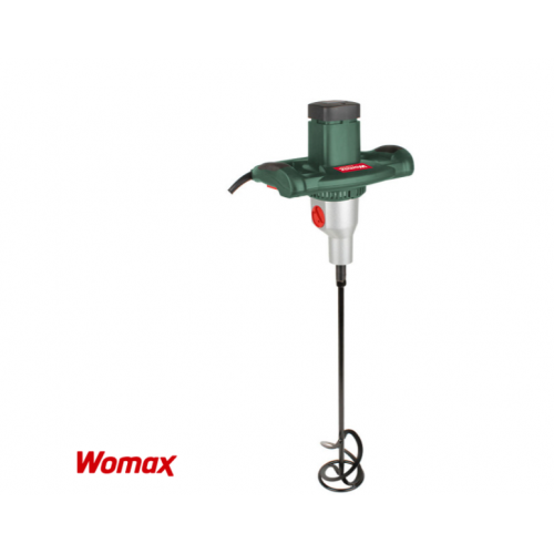 Womax mešač W-FMR 1200