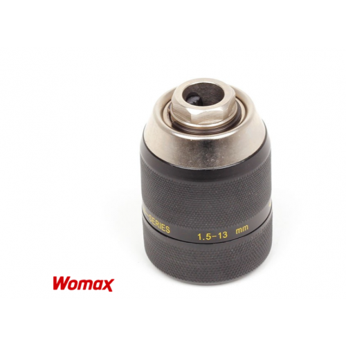 Stezna glava Womax 1/2"-13MM