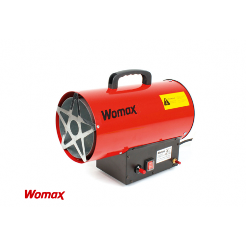 Gasni grejač W-HGG 15 Womax
