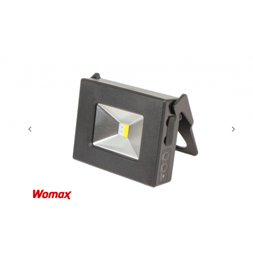 Lampa Reflektor Led 10-1