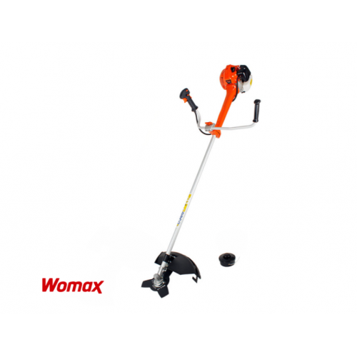 Trimer za travu i korov w-ms 1700 b lux Womax