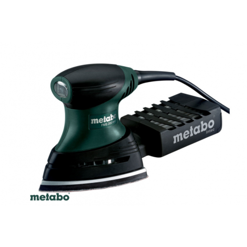 Brusilica vibraciona FMS 200 Intec Metabo