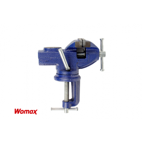 Stega mini bravarska 60mm Womax