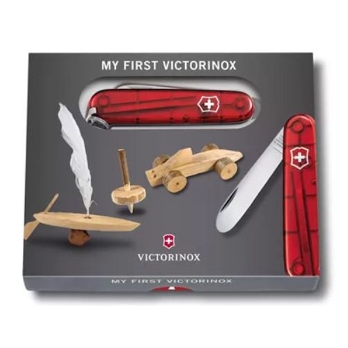 Victorinox 0.2373.T My First H