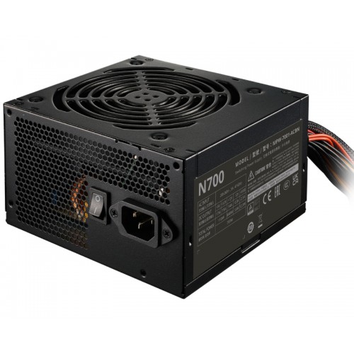 COOLER MASTER ELITE NEX N700 700W napajanje (MPW-7001-ACBN-B) 3Y