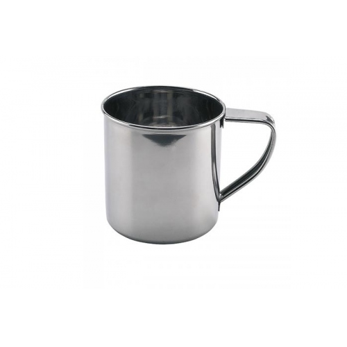 LAKEN Čelična šolja 0,4 l