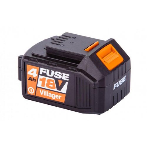 Fuse baterija 18V 4.0Ah