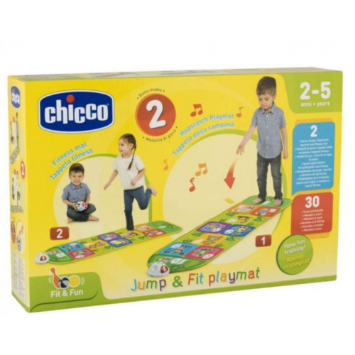 Igračka školica za igru Chicco