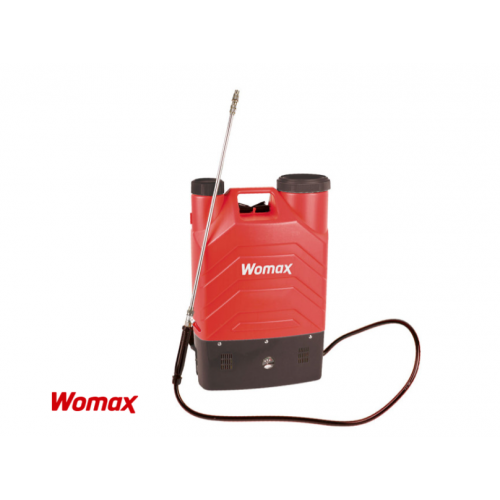 Baterijska prskalica W-MRBS Womax