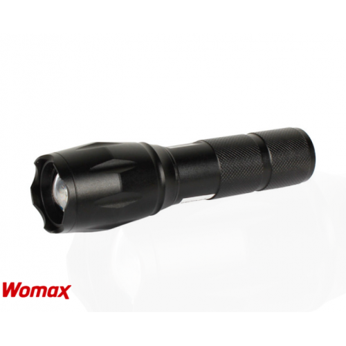 Baterijska lampa led Womax W-WL 60