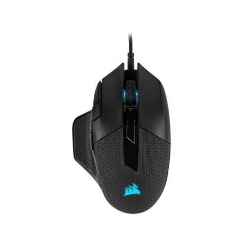 Miš CORSAIR NIGHTSWORD žični/CH-9306011-EU/gaming/crna