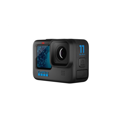 GoPro akciona kamera hero11 crna ( CHDHX-112-RW )  