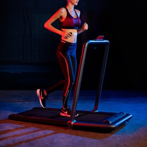 Traka za trčanje Kingsmith K12 Foldable Treadmill