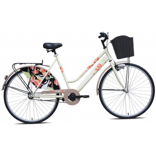 City Bike Adria Jasmin 28 Bež 18