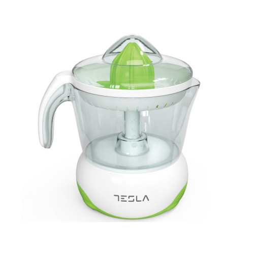 Tesla Cediljka za citruse CJ100WG/40W Bela 