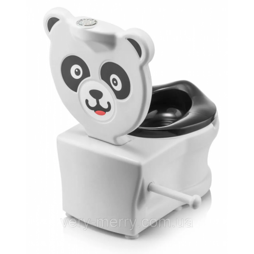 Muzička edukativna noša Panda 612