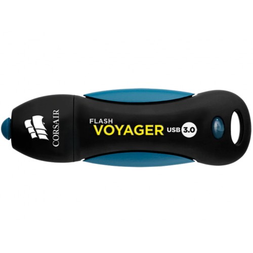 USB memorija CORSAIR VOYAGER 128GB/3.0/crna