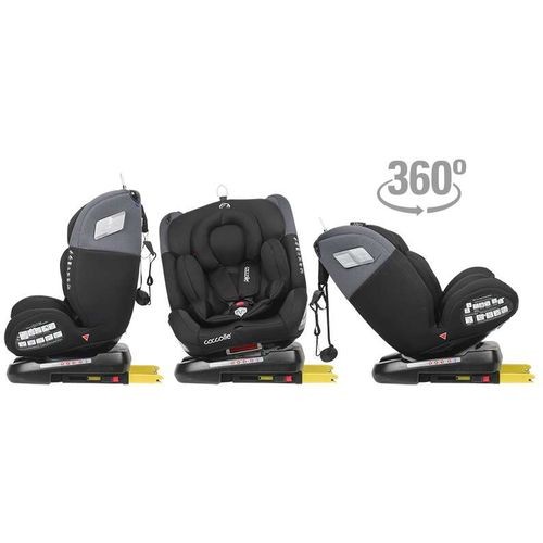 Coccolle Atira Auto-Sedište Isofix 0-36 kg