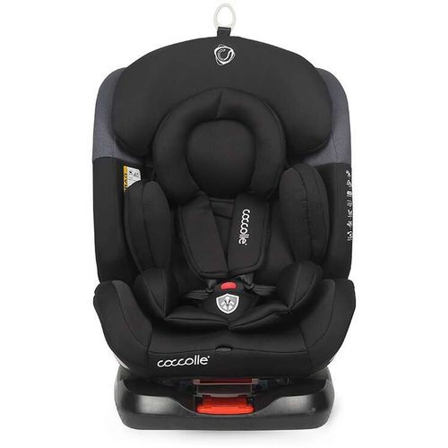 Coccolle Atira Auto-Sedište Isofix 0-36 kg