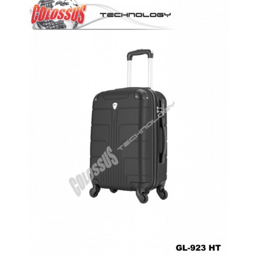 Kofer putni gl-923ht colossus line Sivi 