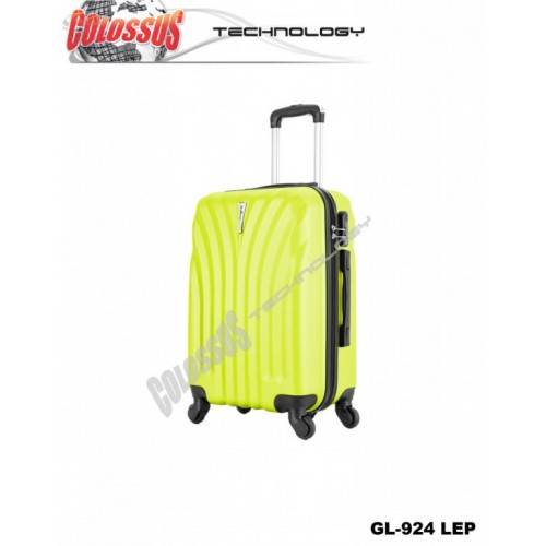 Kofer putni gl-928lep colossus line Lime 