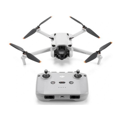 Dji mini 3 (drone only) (gl) CP.MA.00000582.03 