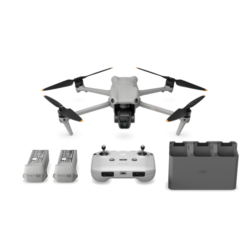 Dron DJI Air 3 Fly More Combo (DJI RCN2)