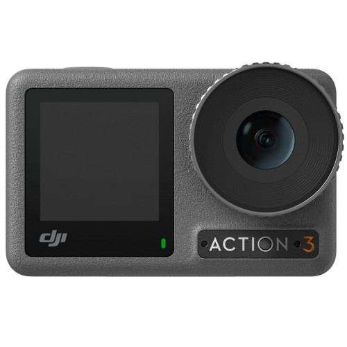 Akciona Kamera DJI Osmo Action3 Adventure Combo