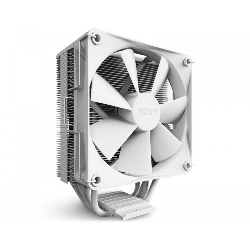 Procesorski hladnjak beli NZXT T120  (RC-TN120-W1)