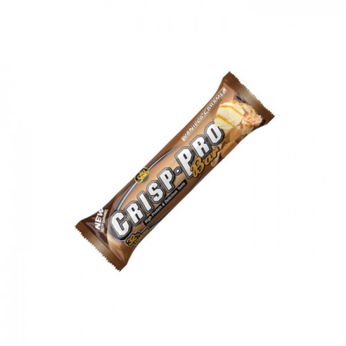 Crisp Pro proteinska čokoladica 50 g