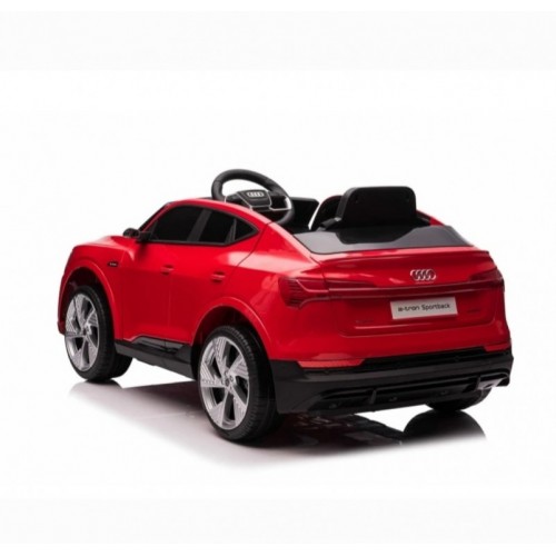 Audi E-tron Sportback Licencirani