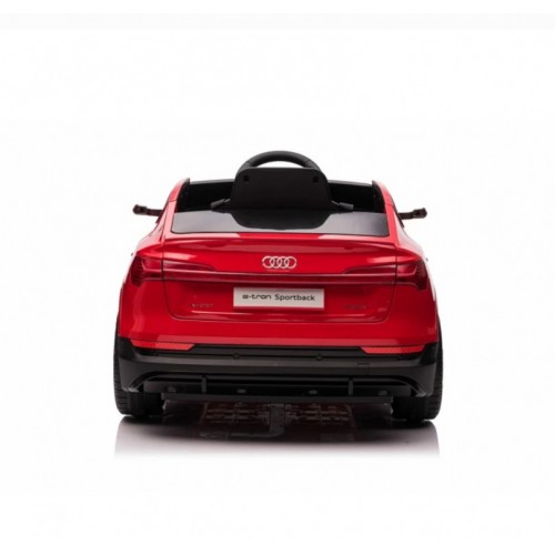 Audi E-tron Sportback Licencirani
