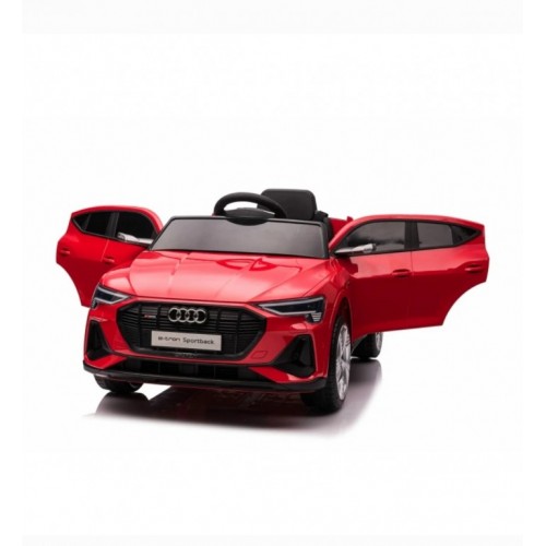 Audi E-tron Sportback Licencirani