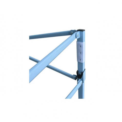 Paviljon Sa Mehanizmom 3x5,7m Beli